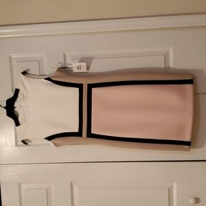 Calvin Klein dress never used.